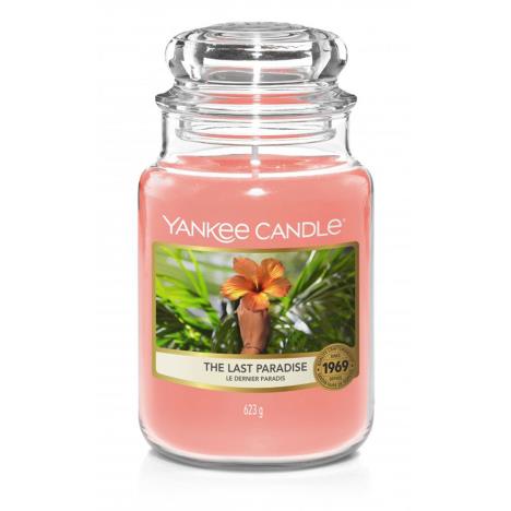 Yankee Candle The Last Paradise Large Jar