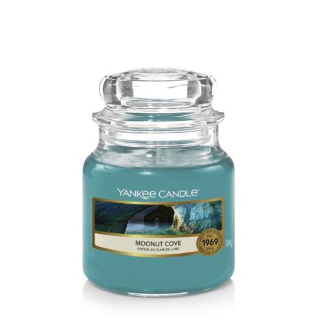 Yankee Candle Moonlit Cove Small Jar  £6.29