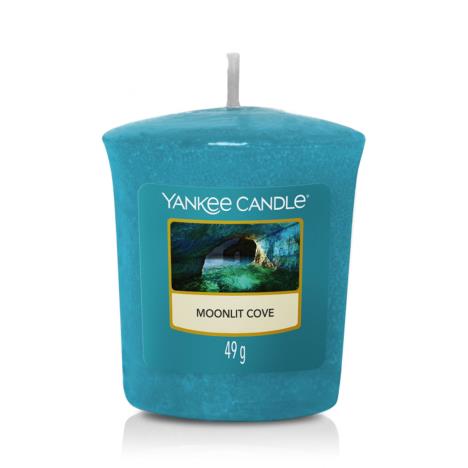 Yankee Candle Moonlit Cove Votive Candle  £1.87
