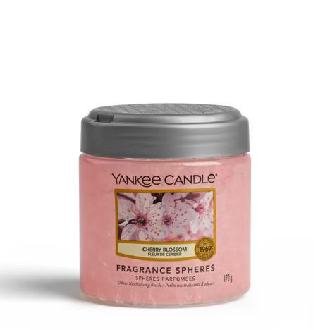 Yankee Candle Cherry Blossom Fragrance Spheres  £6.29