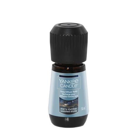 Yankee Candle Starry Slumber Sleep Diffuser Refill  £6.99