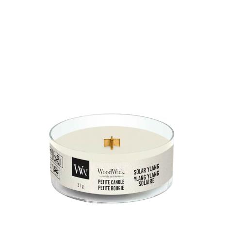 Woodwick Solar Ylang Petite Candle  £2.99