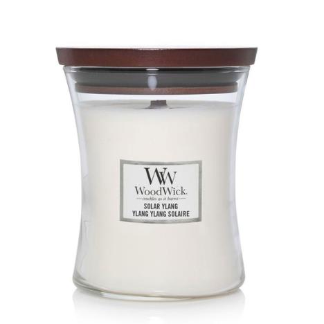 WoodWick Solar Ylang Medium Hourglass Candle  £14.99