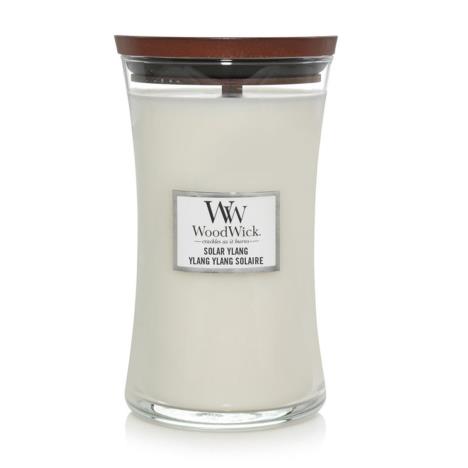 WoodWick Solar Ylang Large Hourglass Candle  £19.79