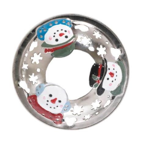Yankee Candle Snowman Illuma-Lid®  £7.19