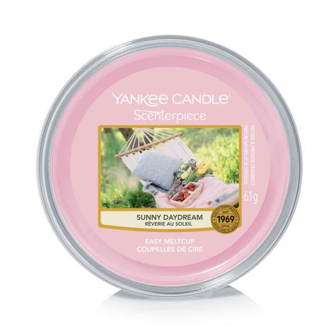 Yankee Candle Sunny Daydream Scenterpiece Melt Cup  £6.29