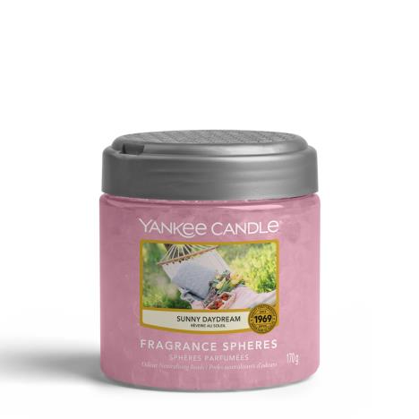 Yankee Candle Sunny Daydream Fragrance Spheres  £4.19
