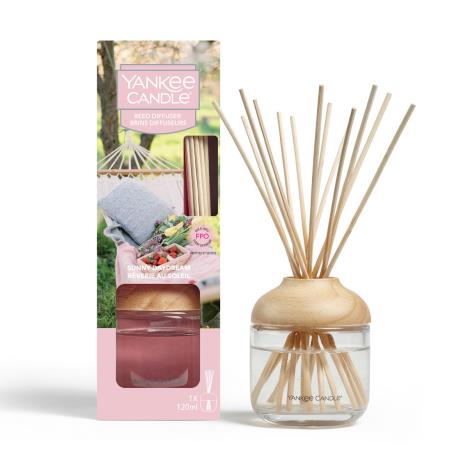 Yankee Candle Sunny Daydream Reed Diffuser  £15.99
