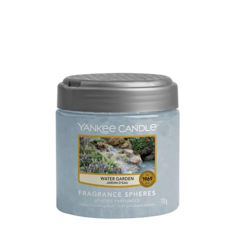 Yankee Candle Water Garden Fragrance Spheres 1653478E Candle
