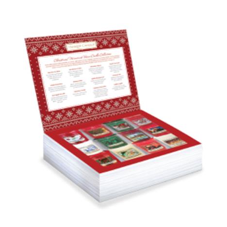 Yankee Candle Festive Memory Gift Set  £21.60