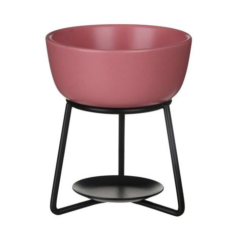Yankee Candle Pink Icing Pebble Wax Melt Warmer  £6.29