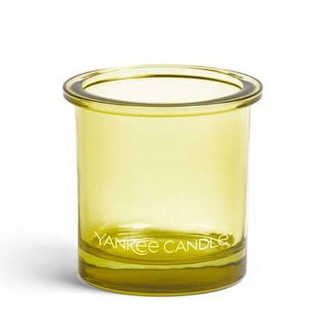Yankee Candle POP Lime Tealight & Votive Holder  £2.69