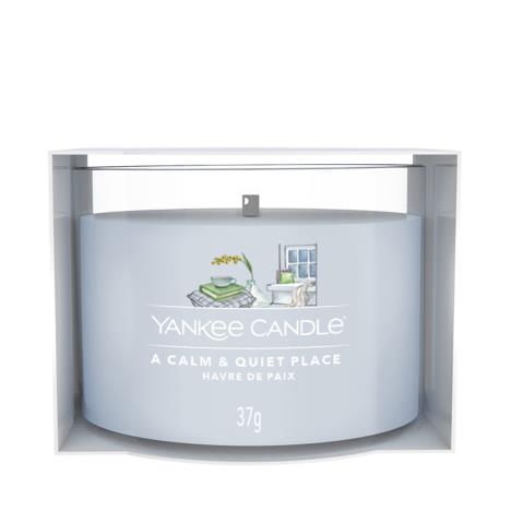 Yankee Candle A Calm &amp; Quiet Place Filled Votive Candle