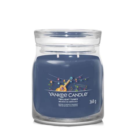 Yankee Candle Twilight Tunes Medium Jar  £22.49