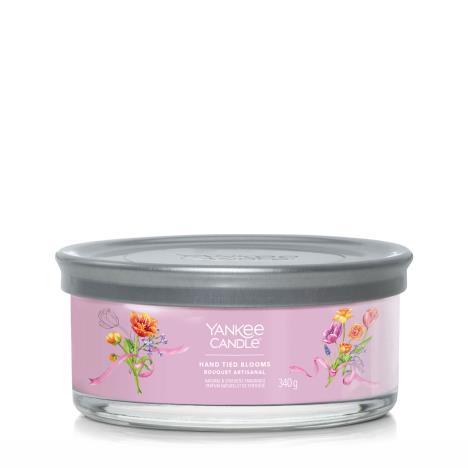 Yankee Candle Hand Tied Blooms Medium  5-Wick Jar  £22.71