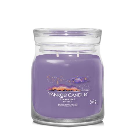 Yankee Candle Stargazing Medium Jar