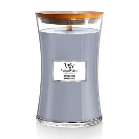 WoodWick Hypnoflora Large Hourglass Candle