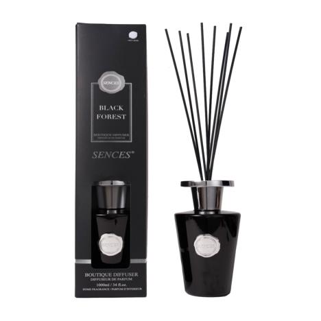 Sences Black Forest Reed Diffuser - 1000ml  £49.49
