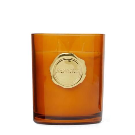 Sences Tuscan Leather Boxed Luxury Candle  £13.94
