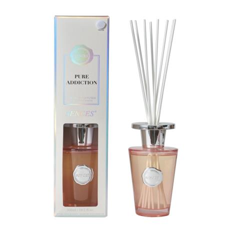 Sences Pure Addiction Reed Diffuser - 300ml