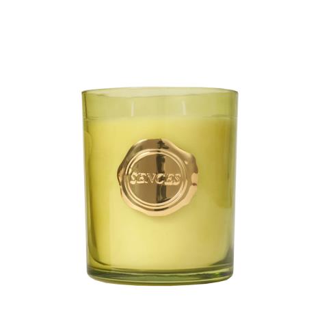 Sences Oud Marrakech Boxed Luxury Candle  £13.94