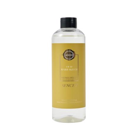 Sences Oud Marrakech Reed Diffuser Refill - 300ml  £11.69