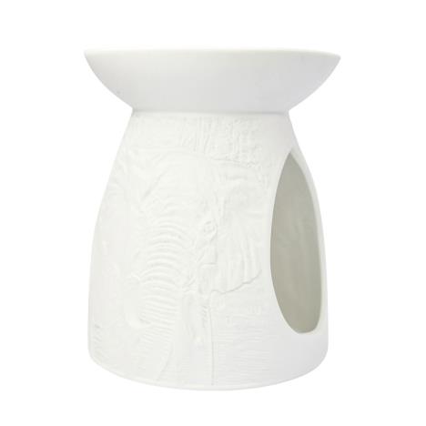 Cello African Plaines Porcelain Wax Melt Warmer