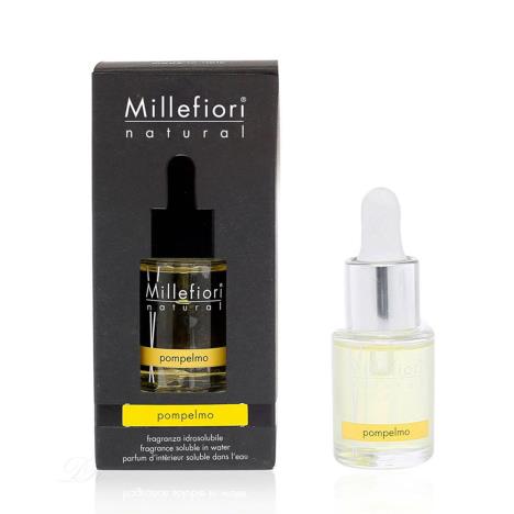 Millefiori Milano Pompelmo Water Soluble Fragrance 15ml  £8.99