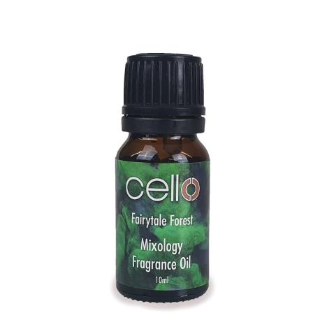 Cello Fairytale Forest Mixology Fragrance Oil 10ml  £4.05