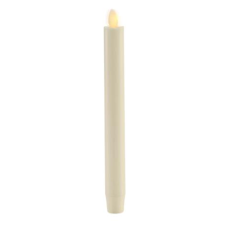 LightLi LED Taper Candle 25cm x 5cm