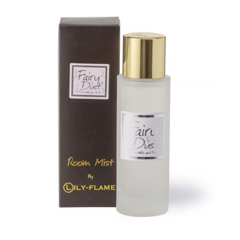 Lily-Flame Fairy Dust Room Mist Spray  £9.89