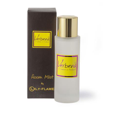 Lily-Flame Verbena Room Mist Spray  £9.89