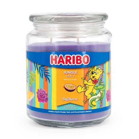 Haribo Jungle Party Large Jar Candle  £15.29
