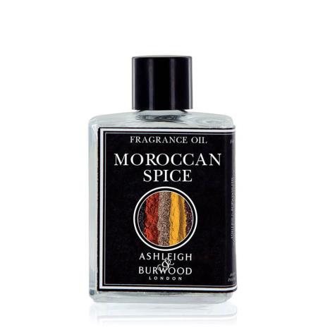 Ashleigh & Burwood Moroccan Spice Fragrance Oil 12ml  £3.56