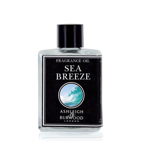 Ashleigh & Burwood Sea Breeze Fragrance Oil 12ml  £2.96