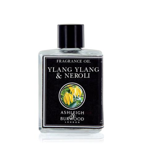 Ashleigh & Burwood Ylang Ylang & Neroli Fragrance Oil 12ml  £3.56