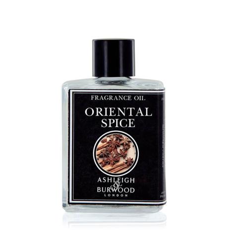 Ashleigh & Burwood Oriental Spice Fragrance Oil 12ml  £2.96