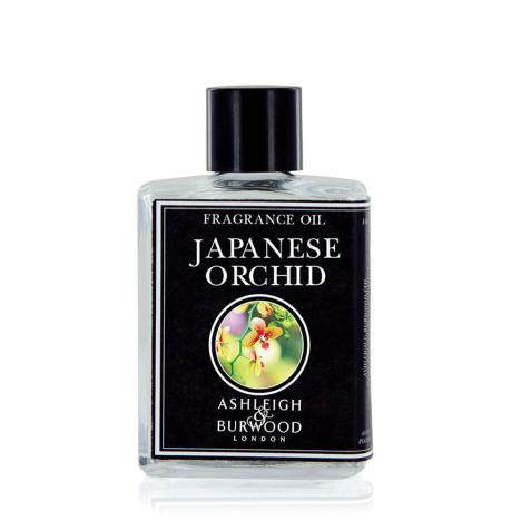 Ashleigh & Burwood Japanese Orchid Fragrance Oil 12ml  £2.73