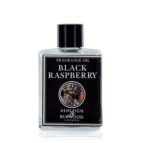 Ashleigh & Burwood Black Raspberry Fragrance Oil 12ml  £2.73