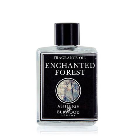 Ashleigh & Burwood Enchanted Forest Fragrance Oil 12ml  £3.56
