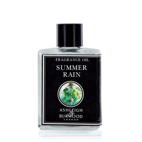 Ashleigh & Burwood Summer Rain Fragrance Oil 12ml  £2.73