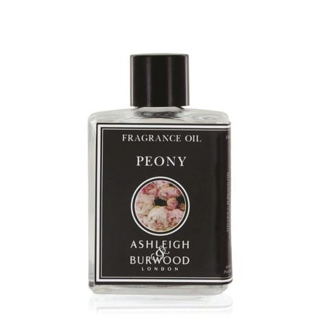 Ashleigh & Burwood Peony Fragrance Oil 12ml  £2.96