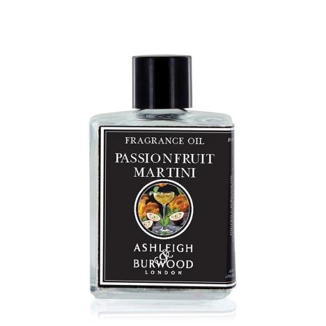 Ashleigh & Burwood Passionfruit Martini Fragrance Oil 12ml  £2.96