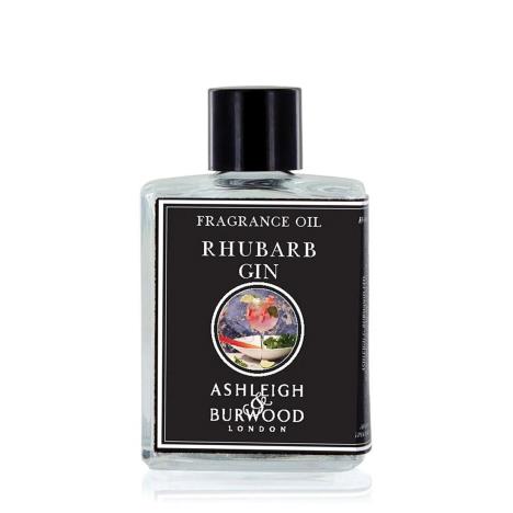 Ashleigh & Burwood Rhubarb Gin Fragrance Oil 12ml  £2.96