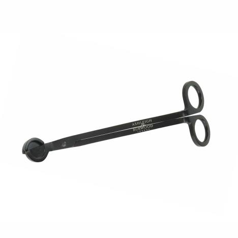 Ashleigh &amp; Burwood Black Wick Trimmer