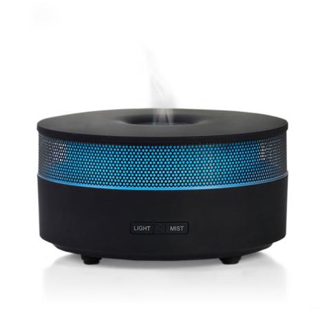 Amora Apollo Ultrasonic Electric Essential Oil Diffuser & Bluetooth Speaker  £67.49