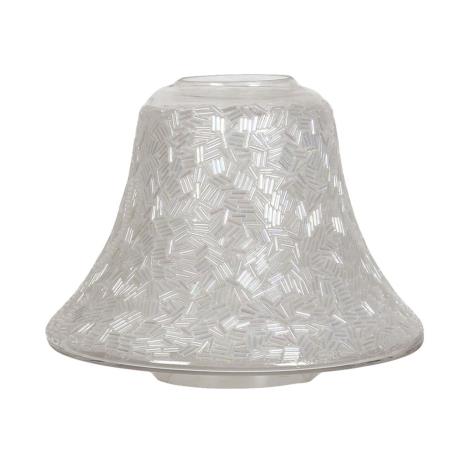 Sugar Coat Large Jar Shade  £11.69