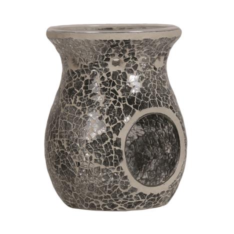 Midnight Crackle Wax Melt Warmer  £11.69