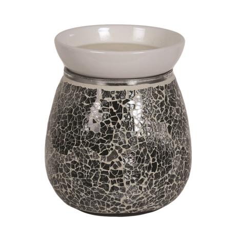 Aroma Midnight Crackle Electric Wax Melt Warmer  £16.19