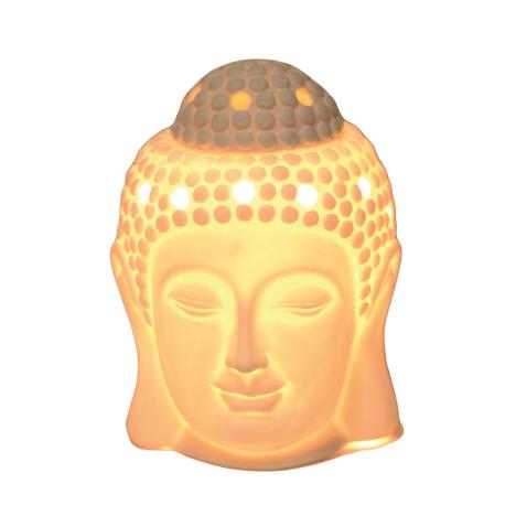 Aroma Buddha Electric Wax Melt Warmer  £10.19